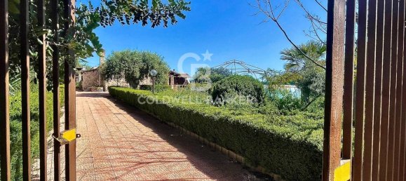 5غرفة فيلا في Pozzallo, Italy رقم 232425 24