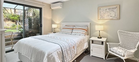 3 chambres Appartement à Batehaven, Australia No. 157 10