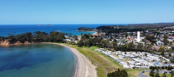 3 chambres Appartement à Batehaven, Australia No. 157 20