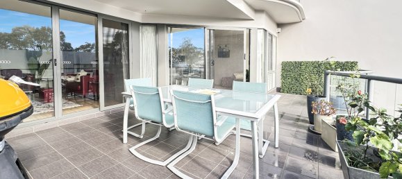 3 chambres Appartement à Batehaven, Australia No. 157 4