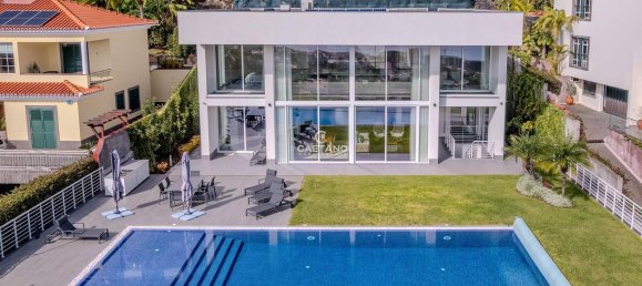 4 bedrooms House in Funchal, Portugal No. 144071 2