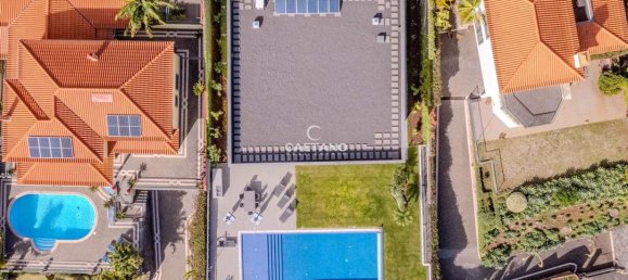 4 bedrooms House in Funchal, Portugal No. 144071 4