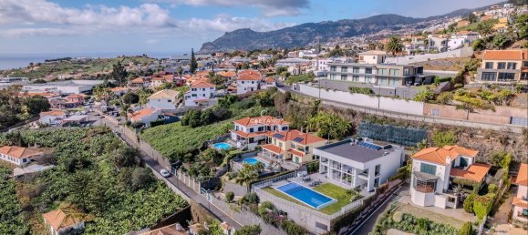 4 bedrooms House in Funchal, Portugal No. 144071 5