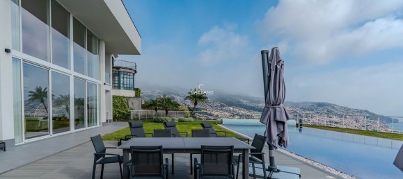 4 bedrooms House in Funchal, Portugal No. 144071 6