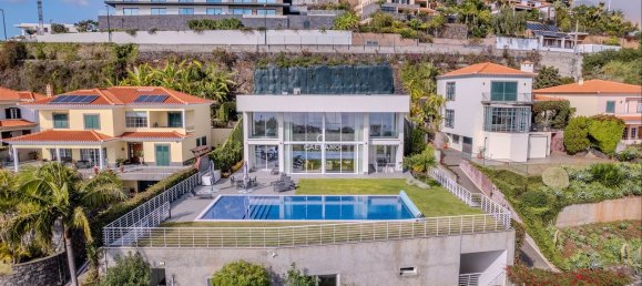 4 bedrooms House in Funchal, Portugal No. 144071 3