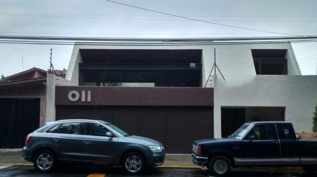 4 Schlafzimmer Haus in Mexico, Nr. 210282