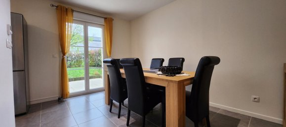 3 bedrooms House in Sainte-Genevieve, France No. 160985 4