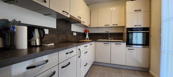 3 bedrooms House in Sainte-Genevieve, France No. 160985 2