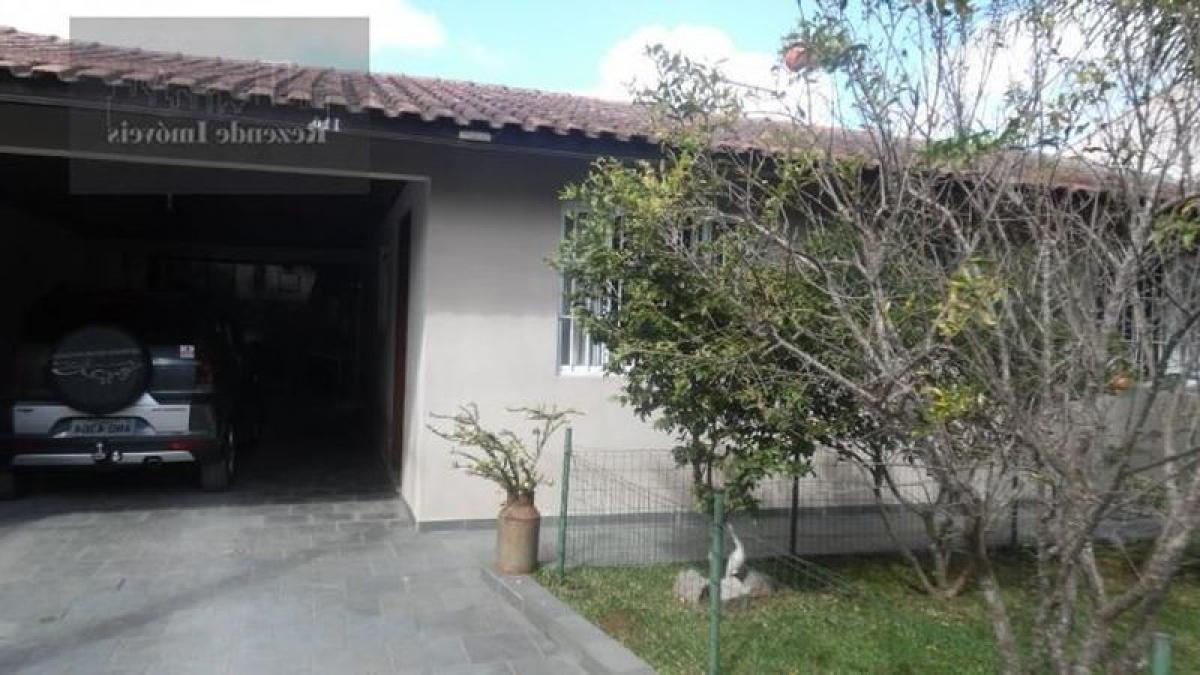 Casa de 2 dormitorios en Curitiba, Brazil No. 496633