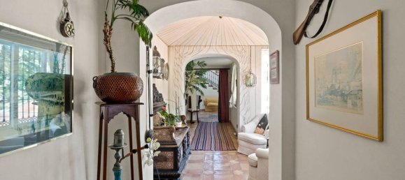 4 Schlafzimmer Villa in Malaga, Spain, Nr. 107836 33