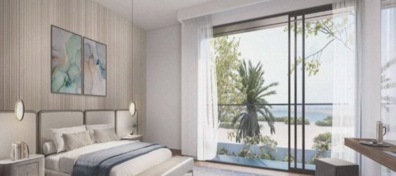 5 bedrooms Villa in Saadiyat Island, UAE No. 110901 5