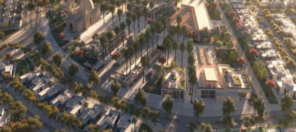 5 bedrooms Villa in Saadiyat Island, UAE No. 110901 11