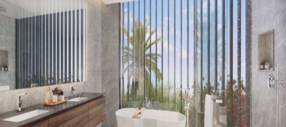 5 bedrooms Villa in Saadiyat Island, UAE No. 110901 2