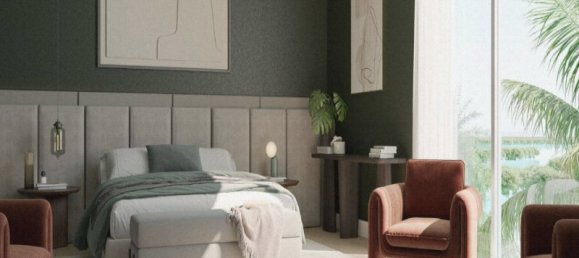 5 bedrooms Villa in Saadiyat Island, UAE No. 110901 3