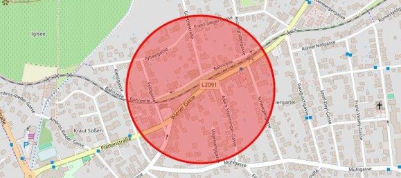 Квартира с 3 комнатами в Перхтольдсдорф, Австрия № 135926 9