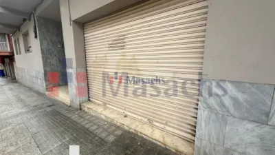 21m² Commercial property in Terrassa, Spain No. 206259