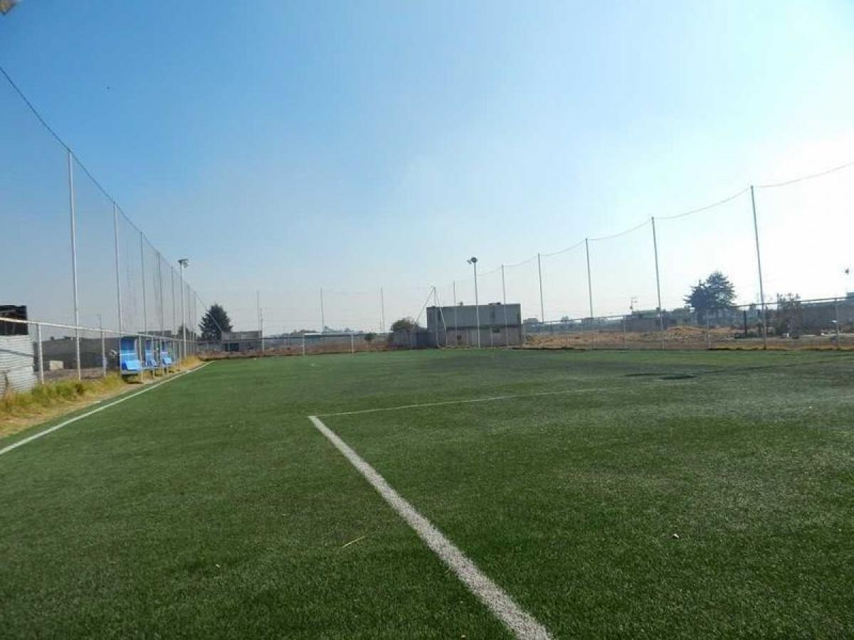 Terrain à San Buenaventura, Mexico No. 206425