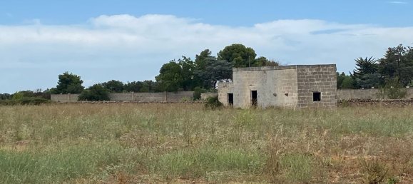 Дом с 2 комнатами в Мандурия, Италия № 142575 5