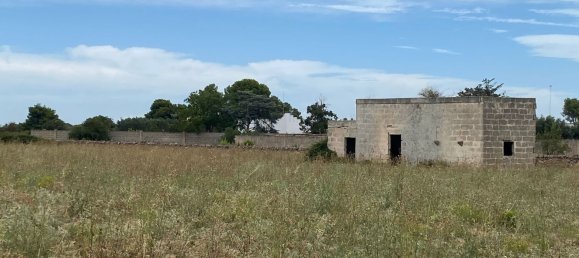 Дом с 2 комнатами в Мандурия, Италия № 142575 3