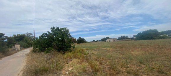 Дом с 2 комнатами в Мандурия, Италия № 142575 6