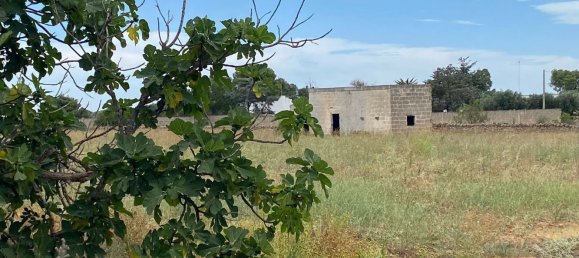 Дом с 2 комнатами в Мандурия, Италия № 142575 4