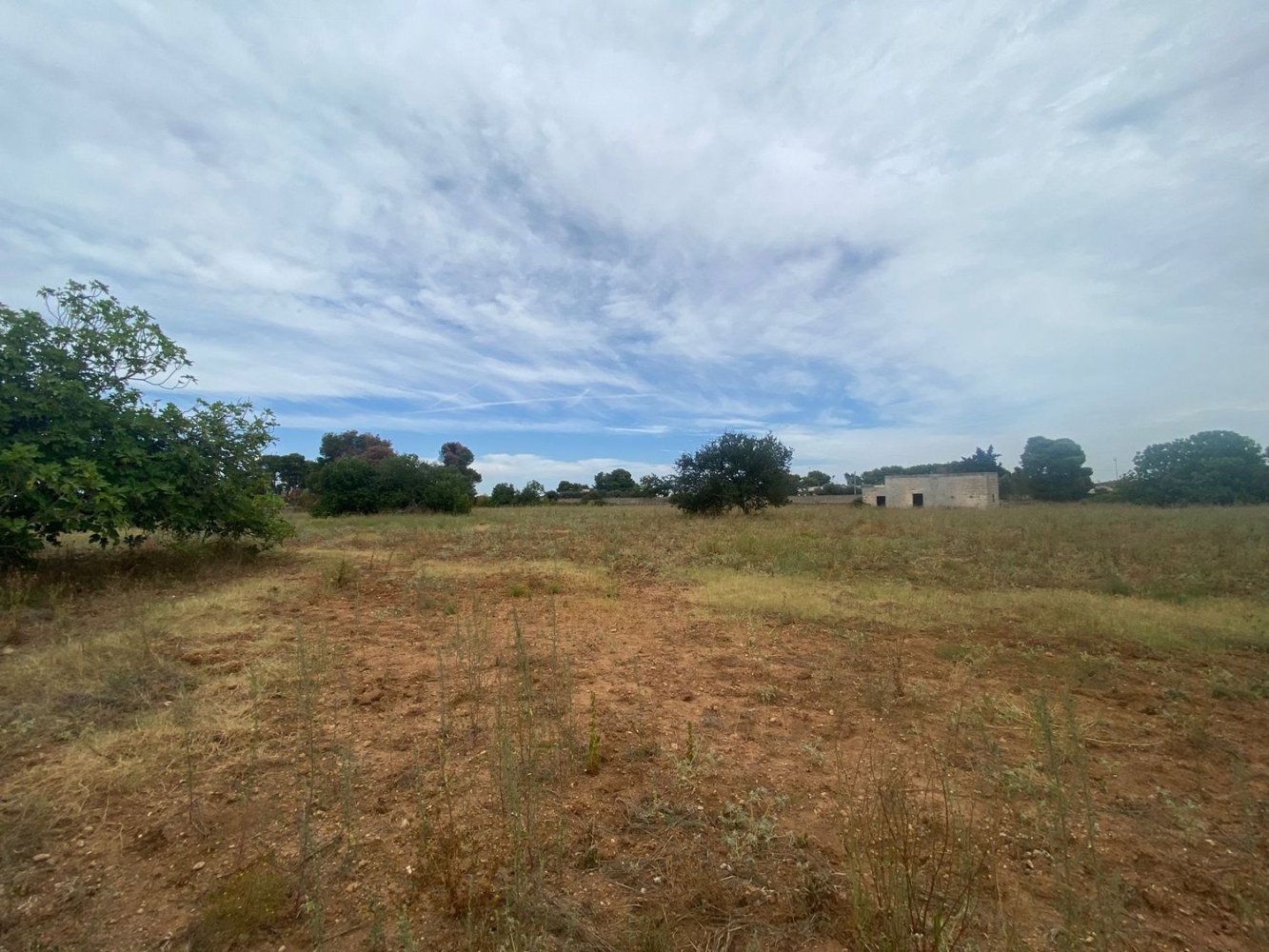 Дом с 2 комнатами в Мандурия, Италия № 142575