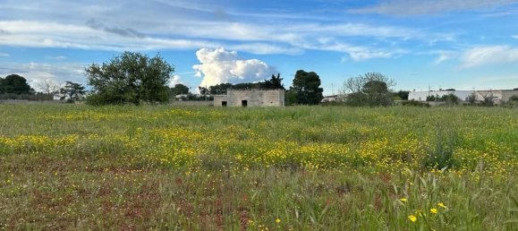 Дом с 2 комнатами в Мандурия, Италия № 142575 2