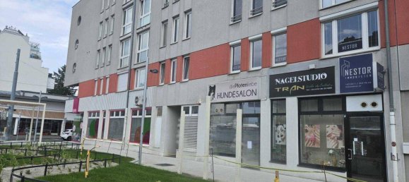 55m² Office in Vienna, Austria No. 255101 7