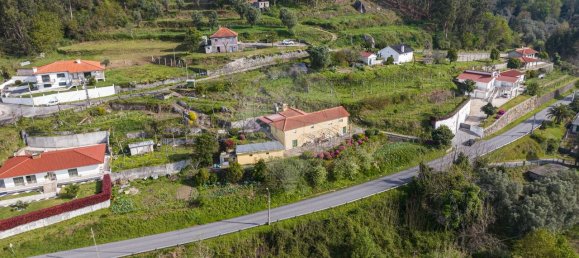 4 bedrooms House in Vila Verde, Portugal No. 175000 23