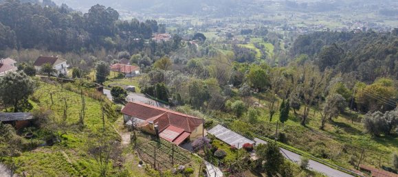 4 bedrooms House in Vila Verde, Portugal No. 175000 28