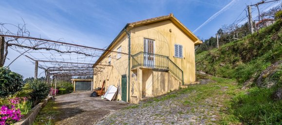 4 bedrooms House in Vila Verde, Portugal No. 175000 15