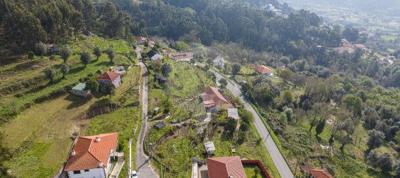 4 bedrooms House in Vila Verde, Portugal No. 175000 27