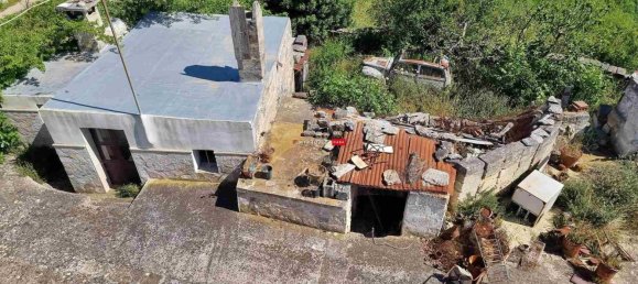 6-Zimmer Haus in Martina Franca, Italy, Nr. 34622 18