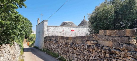 6-Zimmer Haus in Martina Franca, Italy, Nr. 34622 23