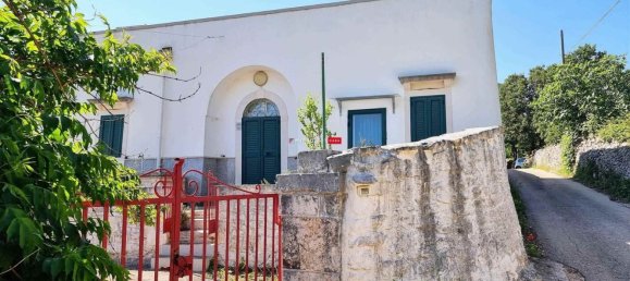 6-Zimmer Haus in Martina Franca, Italy, Nr. 34622 17