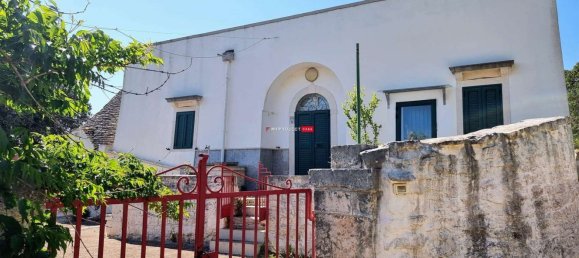 6-Zimmer Haus in Martina Franca, Italy, Nr. 34622 21