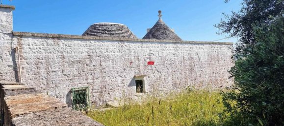 6-Zimmer Haus in Martina Franca, Italy, Nr. 34622 22