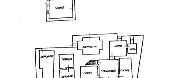 6-Zimmer Haus in Martina Franca, Italy, Nr. 34622 28