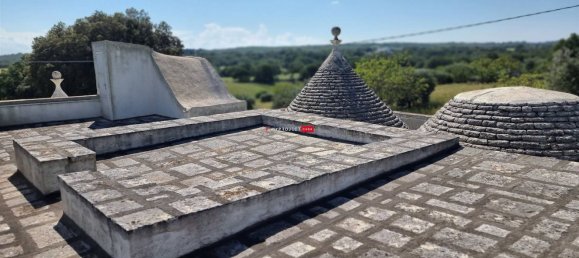 6-Zimmer Haus in Martina Franca, Italy, Nr. 34622 20