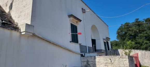 6-Zimmer Haus in Martina Franca, Italy, Nr. 34622 2