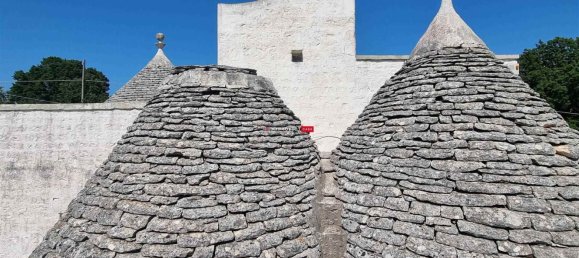 6-Zimmer Haus in Martina Franca, Italy, Nr. 34622 3