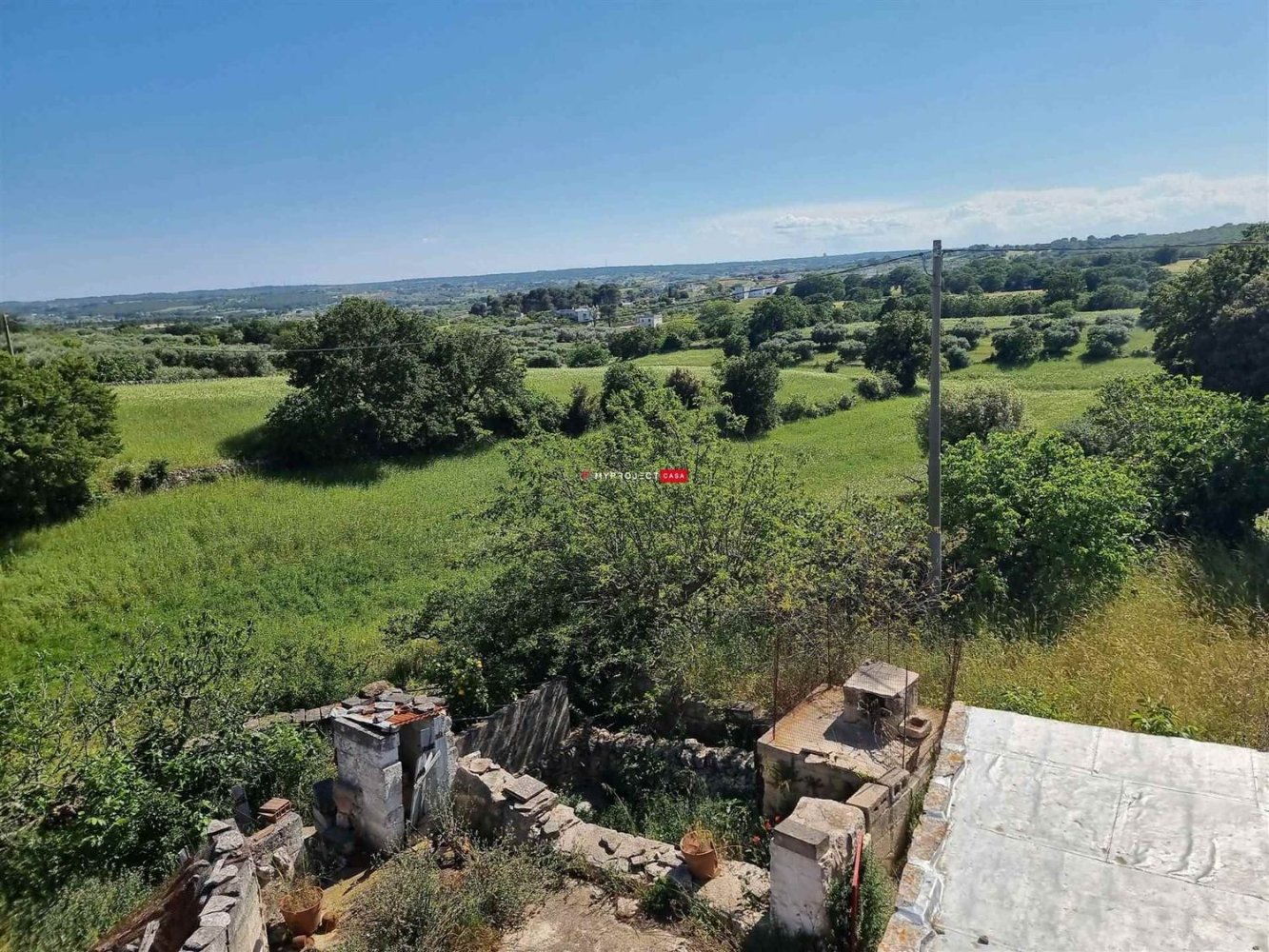 6-Zimmer Haus in Martina Franca, Italy, Nr. 34622