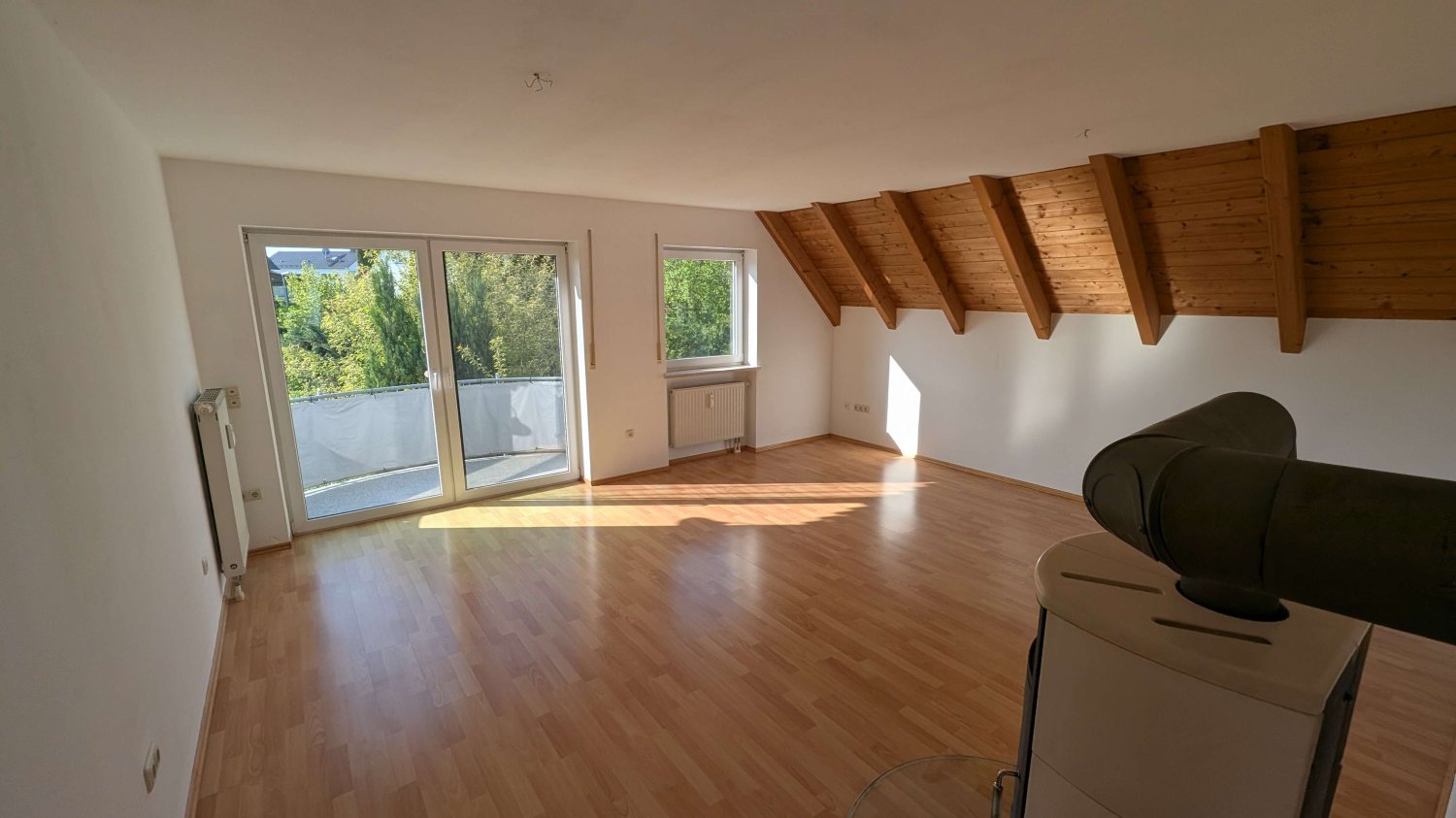 Duplex T2 em Augsburg, Germany N.º 243867