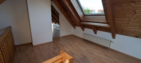 Duplex T2 em Augsburg, Germany N.º 243867 12