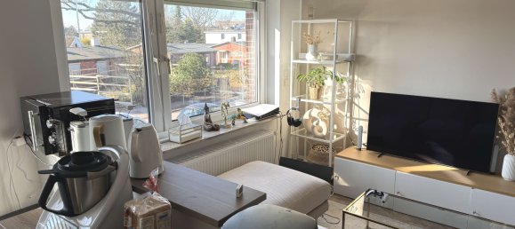 2 bedrooms Apartment in Schleswig-Holstein, Germany No. 62557 5