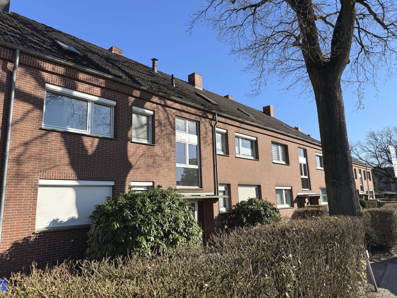 2 bedrooms Apartment in Schleswig-Holstein, Germany No. 62557