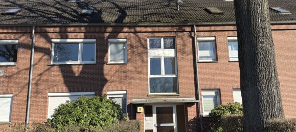 2 bedrooms Apartment in Schleswig-Holstein, Germany No. 62557 2