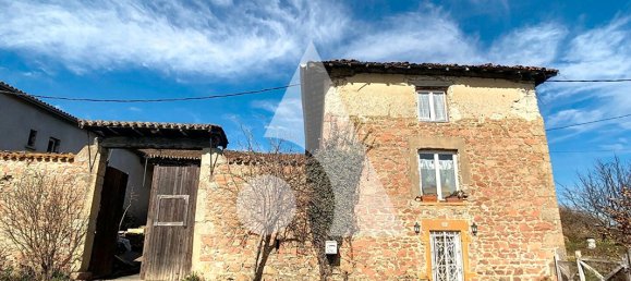 Дом с 4 спальнями в Грезьё-ле-Марше, Франция № 193696 6