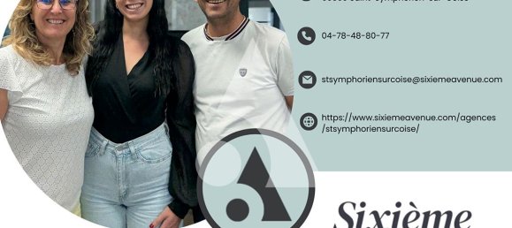 Дом с 4 спальнями в Грезьё-ле-Марше, Франция № 193696 7