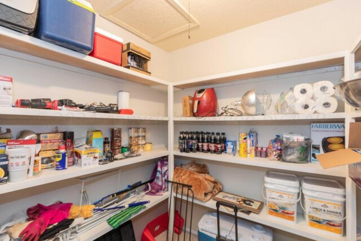 3 bedrooms House in Amarillo, USA No. 385120